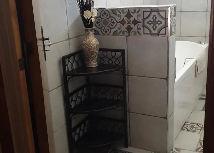 Dalla Fe' Frühstückspension *