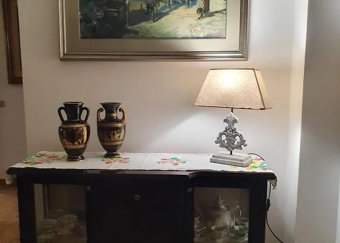 Frühstückspension Dalla Fe' *