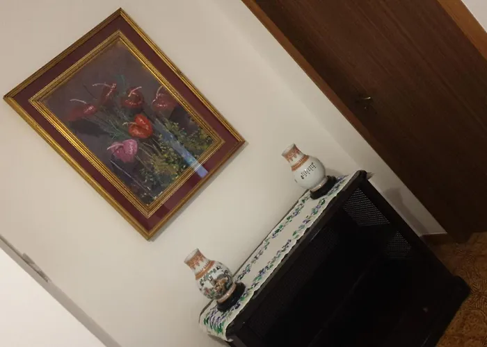 Frühstückspension Dalla Fe'