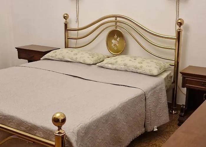 Dalla Fe' Frühstückspension Maglie