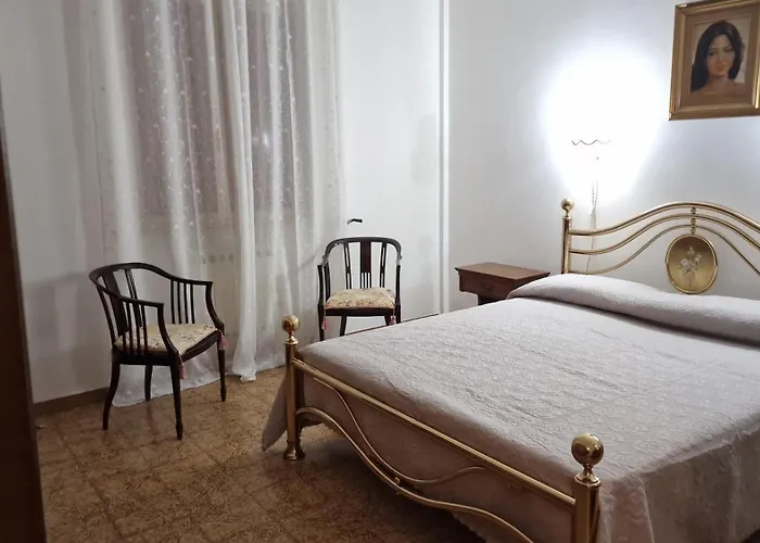 Frühstückspension Dalla Fe' *