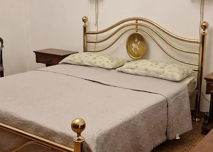 Frühstückspension Dalla Fe'