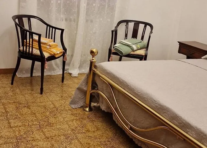 Frühstückspension Dalla Fe'