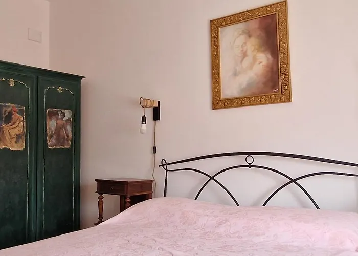 Frühstückspension Dalla Fe'