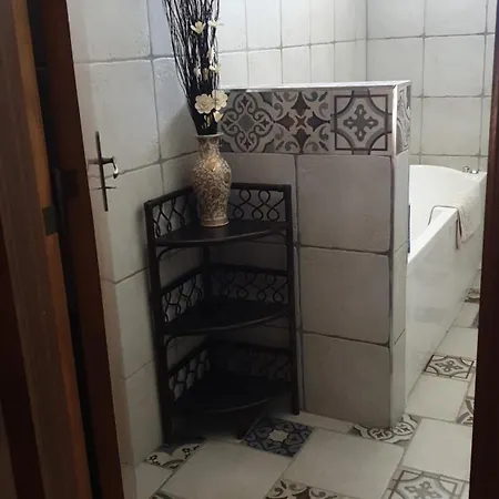 Dalla Fe' Alojamento de Acomodação e Pequeno-almoço *