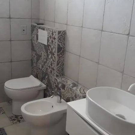 Bed & Breakfast Dalla Fe'