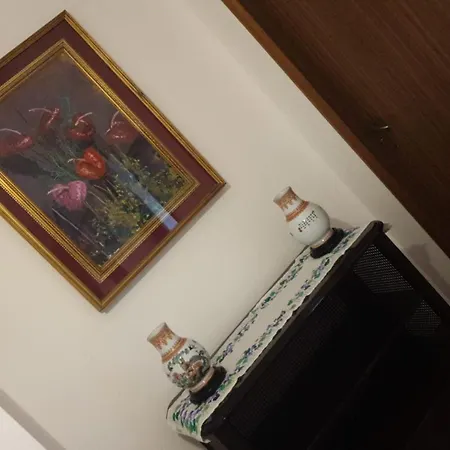 Oda ve Kahvaltı Dalla Fe'