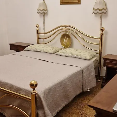 Dalla Fe' Alojamento de Acomodação e Pequeno-almoço Maglie