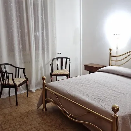 Bed & Breakfast Dalla Fe' *