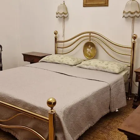 Nocleg ze śniadaniem Dalla Fe'