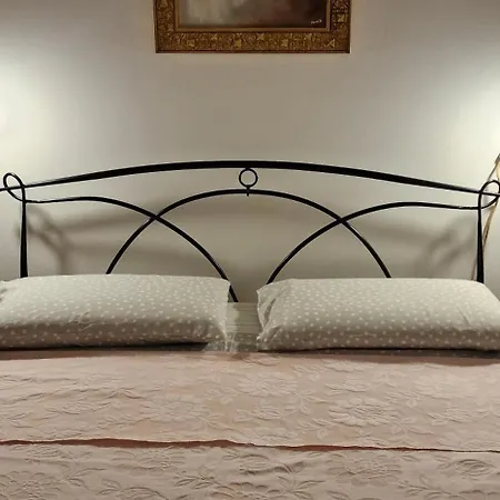 Bed & Breakfast Dalla Fe' *