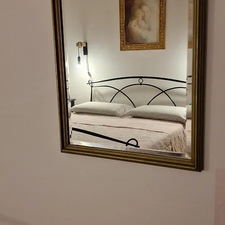 Dalla Fe' Bed & Breakfast Maglie