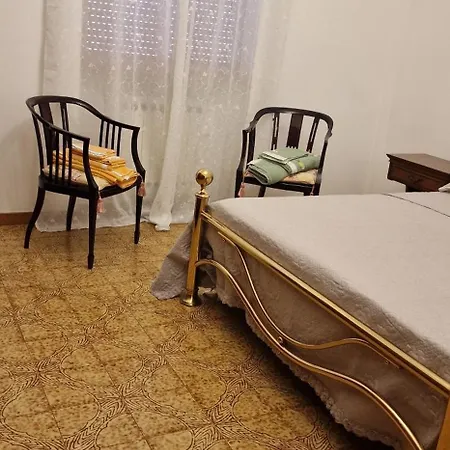 Nocleg ze śniadaniem Dalla Fe'