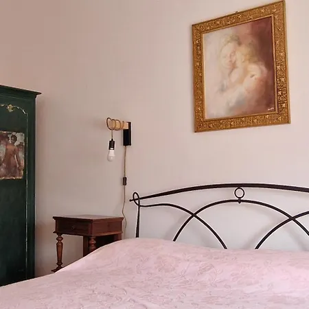 Couette-café Dalla Fe'